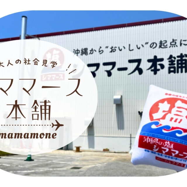 大人の社会見学｜ママに人気の塩「シママース」、そのやさしさのヒミツ
