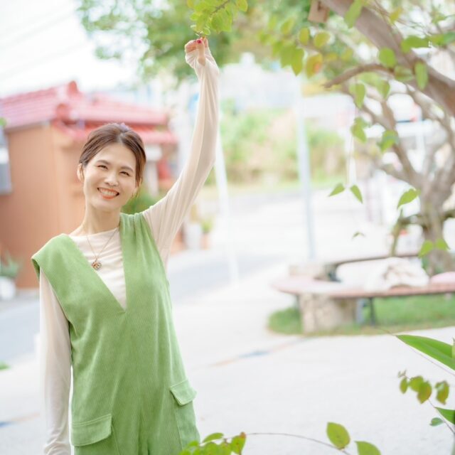 ご機嫌メンタル講師 | 稲嶺 綾子 