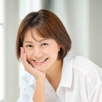 よなみね のぞみ さん