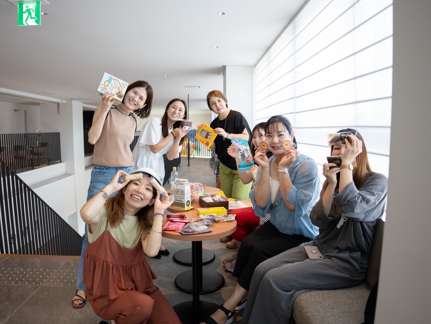 特別編 | ママモネ編集部が本気で推す！沖縄のおみやげお菓子ランキング