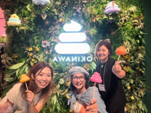北中城 | イオンモール沖縄ライカム「うんこミュージアム OKINAWA」に潜入！ママモネ編集部の内覧会レポ