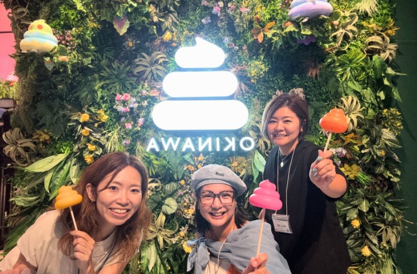 北中城 | イオンモール沖縄ライカム「うんこミュージアム OKINAWA」に潜入!ママモネ編集部の内覧会レポ