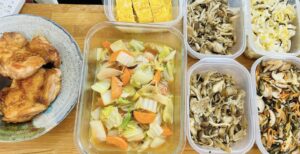 頑張るママこそ、もっと楽していいんじゃない？料理代行サービスを体験してみた