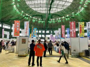 那覇市｜子連れで楽しむ「離島フェア2025」島の魅力まるごと体験レポート