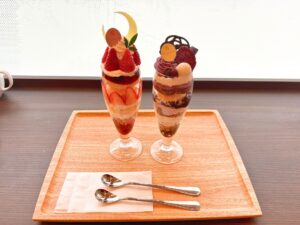 那覇市｜エーデルワイス沖縄がリニューアル♡ご褒美タイムにおすすめ！