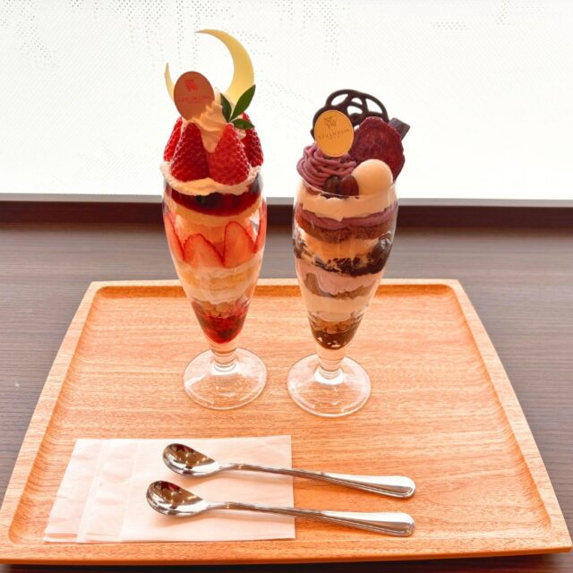 那覇市｜エーデルワイス沖縄がリニューアル♡ご褒美タイムにおすすめ！