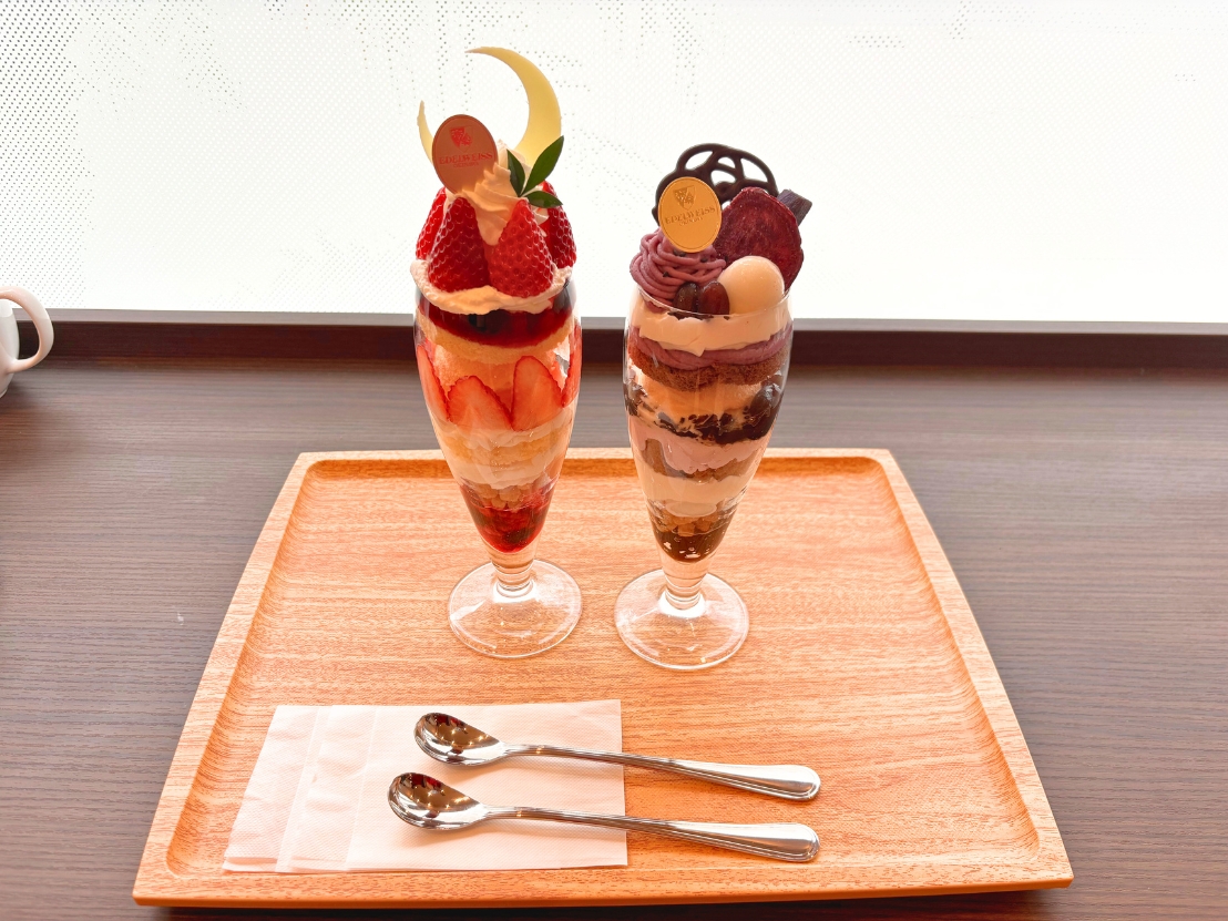 那覇市｜エーデルワイス沖縄がリニューアル♡ご褒美タイムにおすすめ！