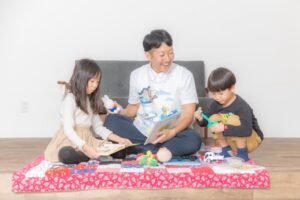 夫婦の記念日にも、クリスマスにも。沖縄ベビーシッター「株式会社かぞく＆ｉ」で叶える大人時間