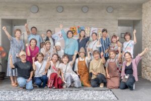 豊見城｜発達凸凹ママが企画！障がいがあってもなくても楽しめる「つながるちむぐくる 2025」