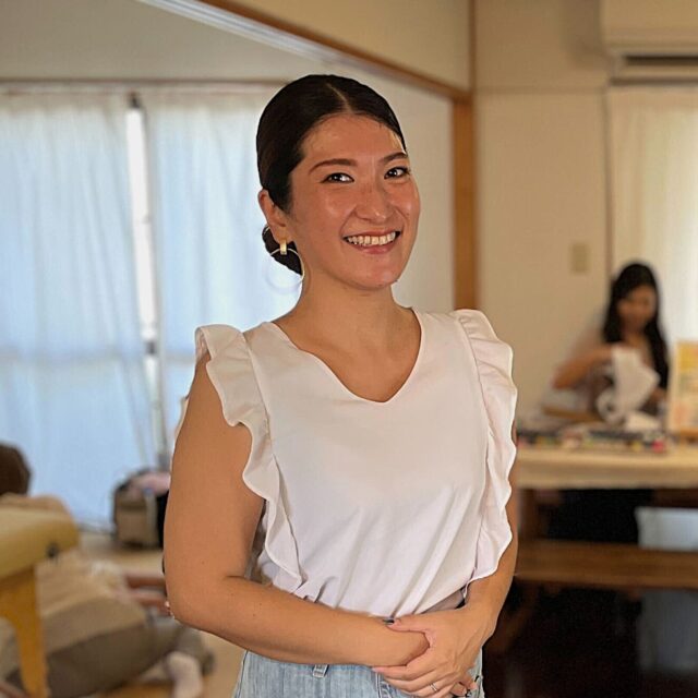 新垣さゆりさん