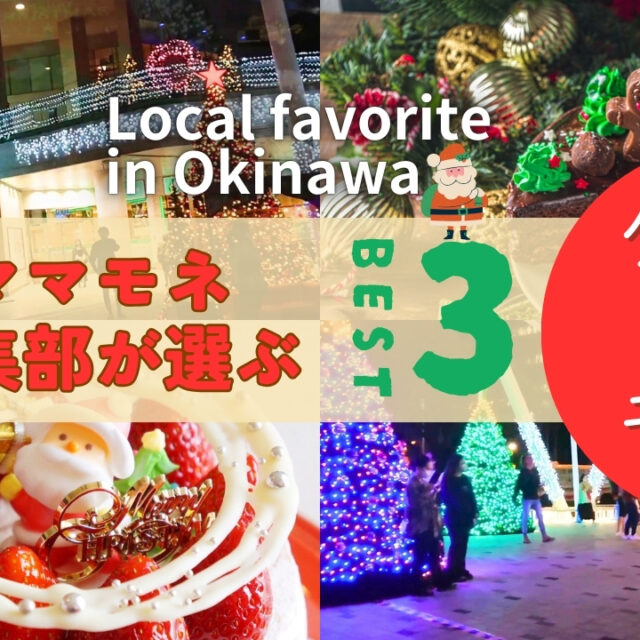 特別編 ｜まだ間に合う！？ママモネ編集部が推すクリスマスケーキにおすすめケーキ店