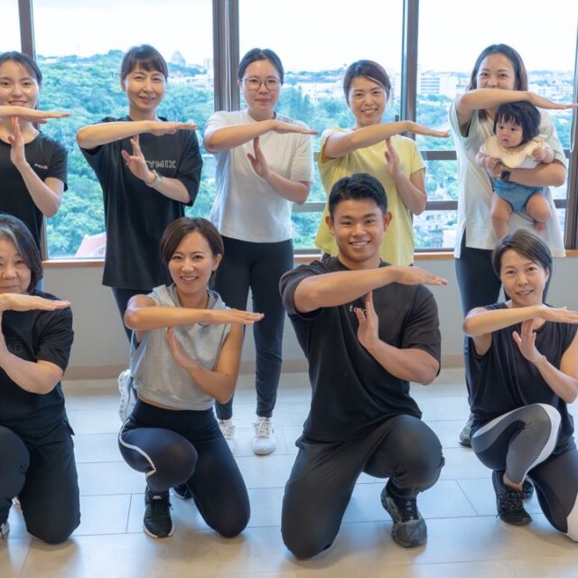 那覇市｜首里の総合ウェルネス施設『touch』〜忙しい毎日の中でも、自分の体と向き合う時間を〜