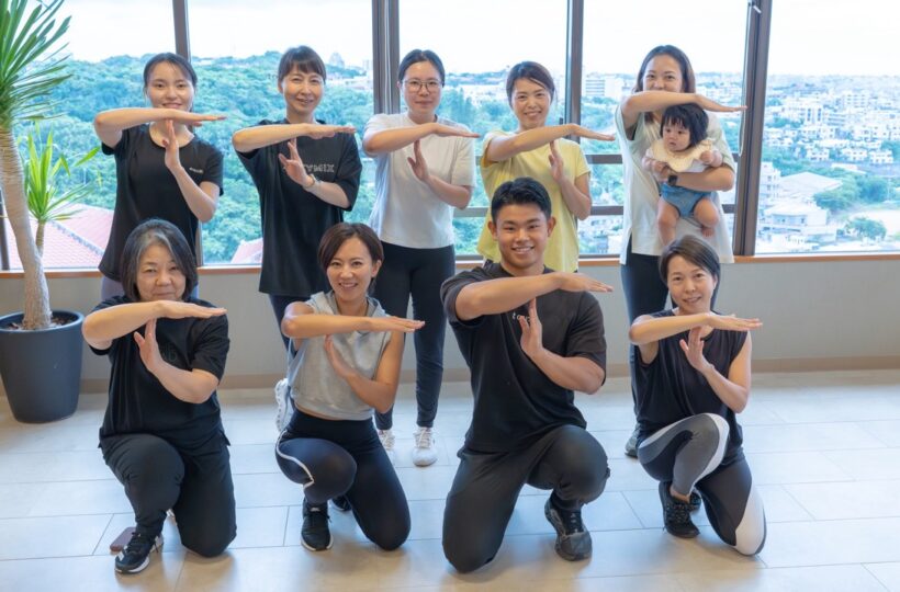 那覇市｜首里の総合ウェルネス施設『touch』〜忙しい毎日の中でも、自分の体と向き合う時間を〜