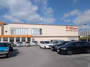 北中城村｜親子ベビースイミングで、心も身体も健康に◎習い事をさがしているママ必見