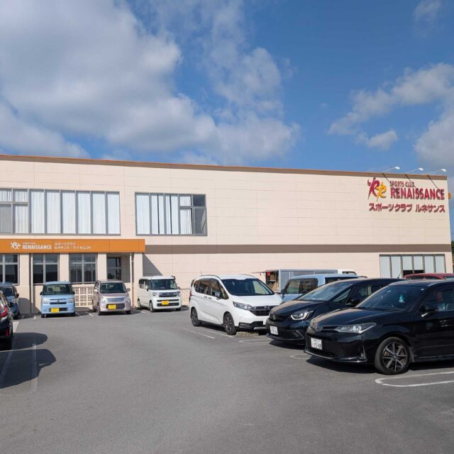 北中城村｜親子ベビースイミングで、心も身体も健康に◎習い事をさがしているママ必見