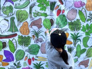 那覇市｜「おきなわ花と食のフェスティバル2026」子連れで楽しむ沖縄農林水産イベント体験