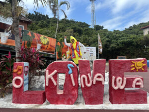 南城市｜斎場御嶽すぐ。畑から生まれる「ハルサーシェイク」で整う時間