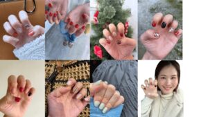 うるま市｜Atelier Syrup nail（アトリエシロップネイル）ママの毎日に“指先のご褒美時間”を