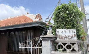 沖縄市｜古民家カフェで子連れも安心！ヤソウカフェyamachaの発酵ごはんが最高だった