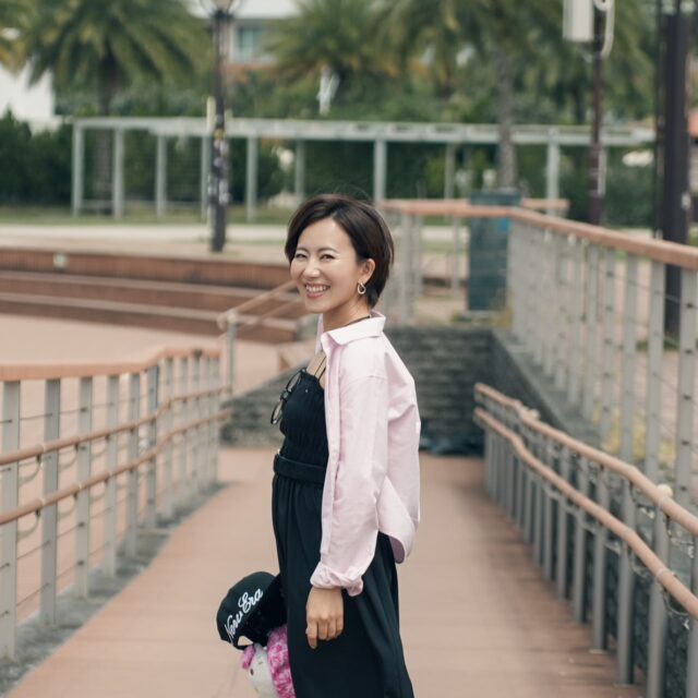 米村 菜菜子