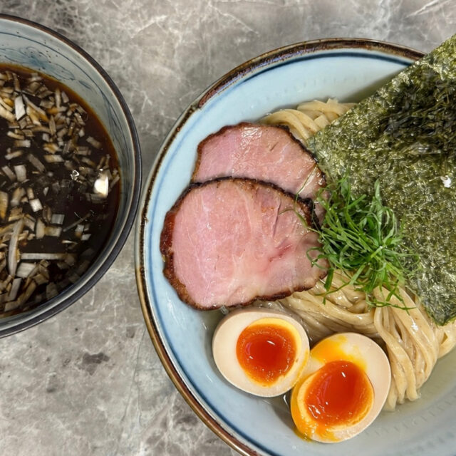 うるま市｜ ベビー連れでもラーメンが食べたい！「麺福なかむら」が想像以上に子連れに優しかった