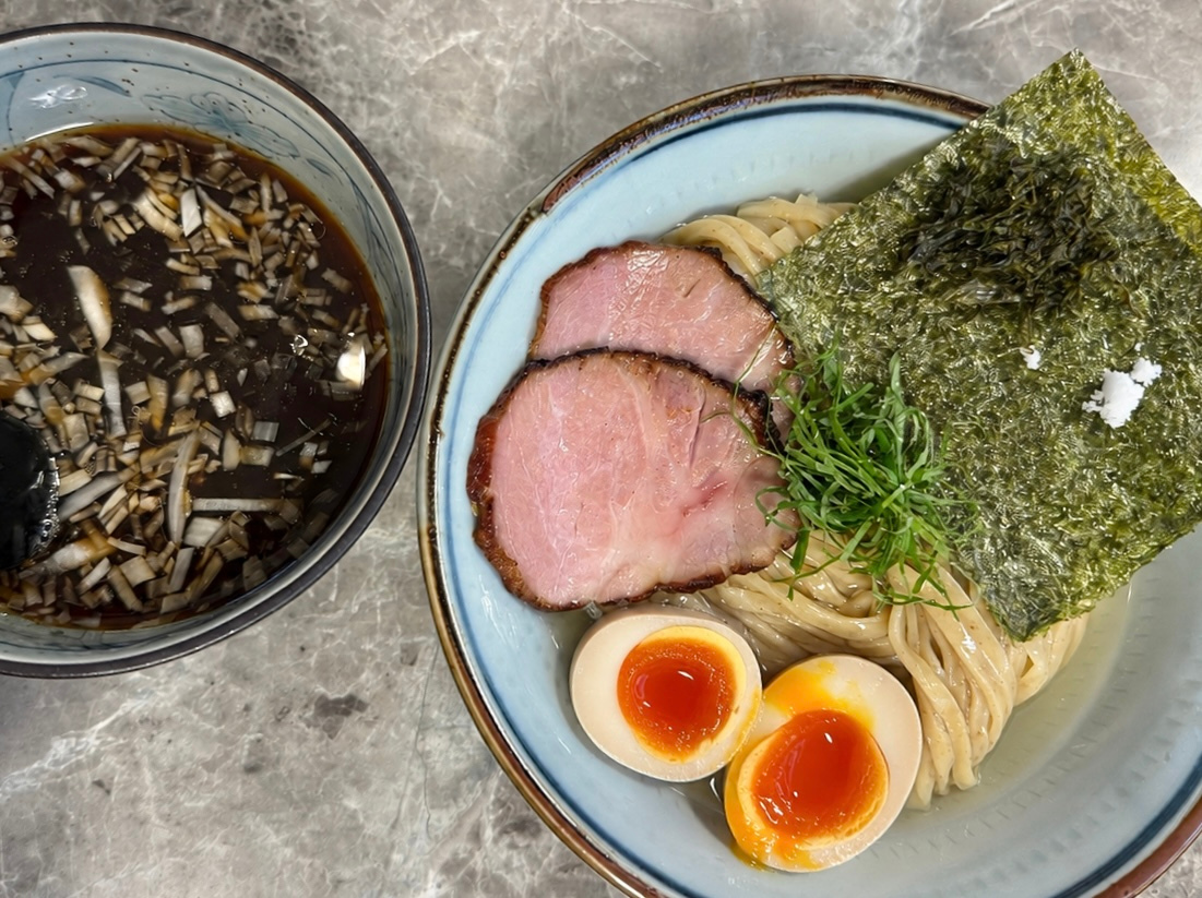 うるま市｜ ベビー連れでもラーメンが食べたい！「麺福なかむら」が想像以上に子連れに優しかった
