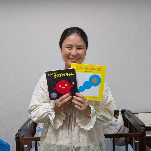 沖縄市｜ベビーシッターが始めた、実家のように安心できる保育室「にじいろKanoa」