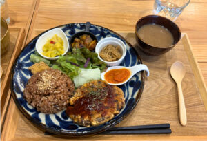 南風原町｜キナリカフェの絶品！アレルギー対応＆無添加ごはん