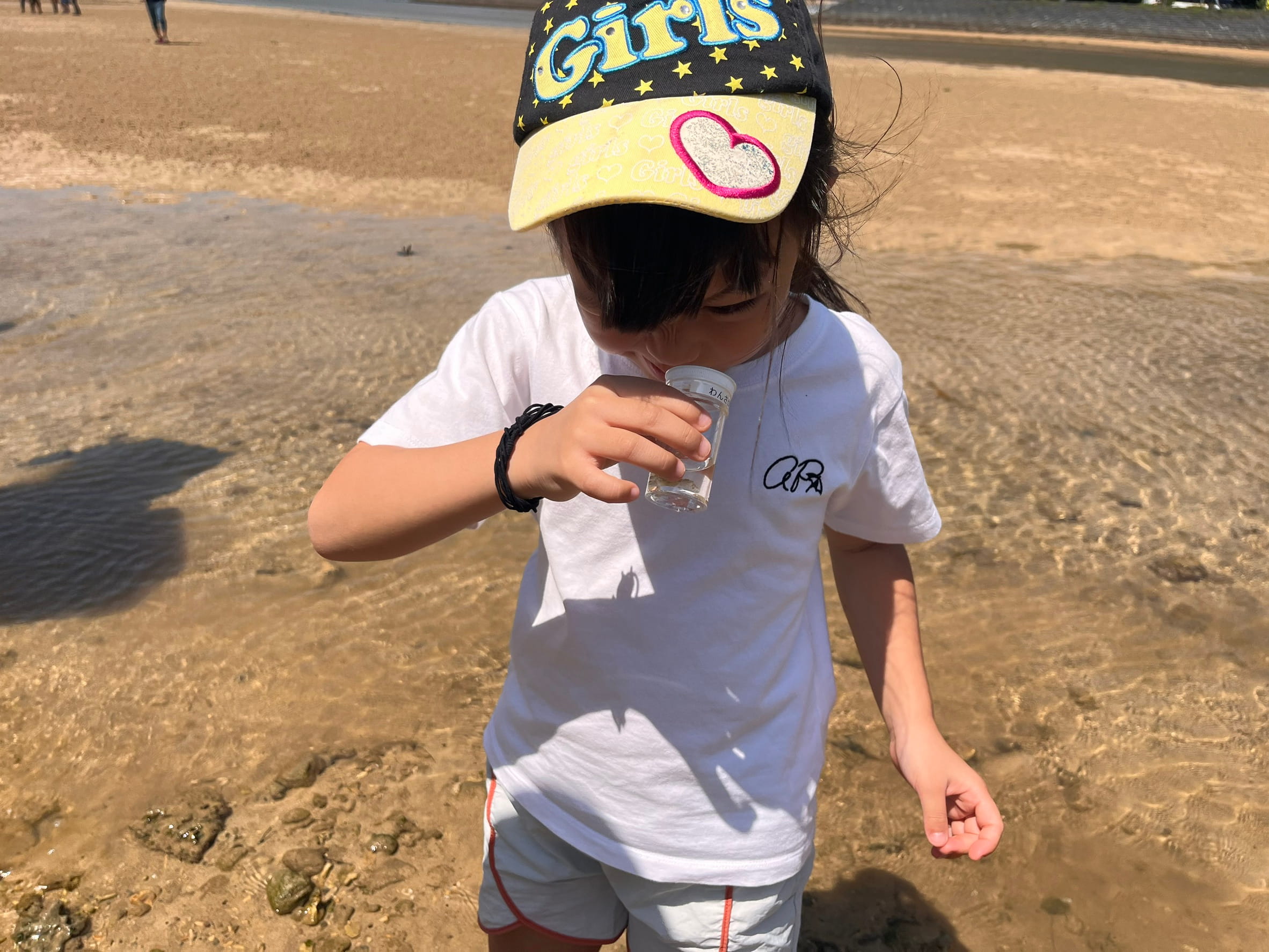 名護市｜わんさか大浦パークで開催！親子で「海の研究者」になれる干潟観察イベントに参加してきました。