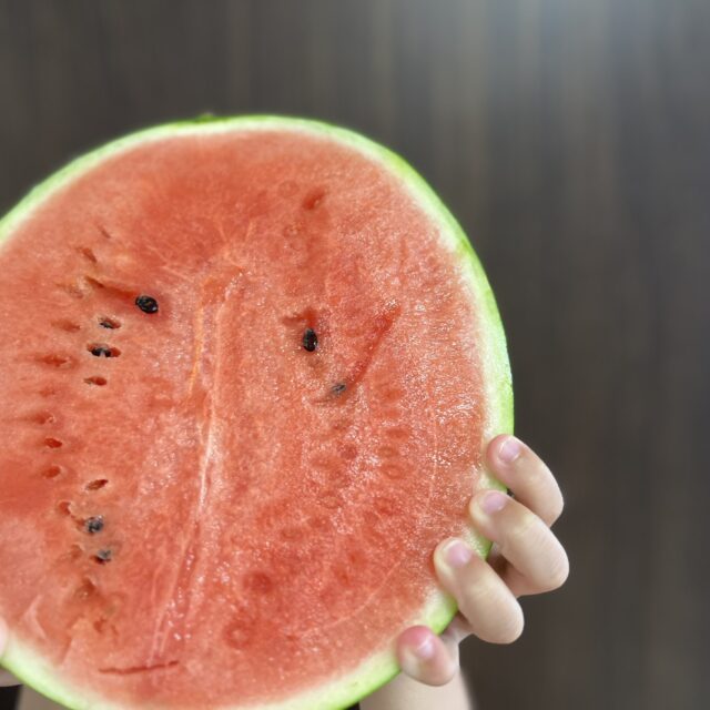 夏休みはスイカ1玉で大満足！親子で楽しむ簡単アレンジ5選