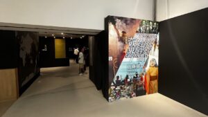 北谷町｜世界はこんなにも広くて、不思議だった「佐藤健寿展 奇界／沖縄」