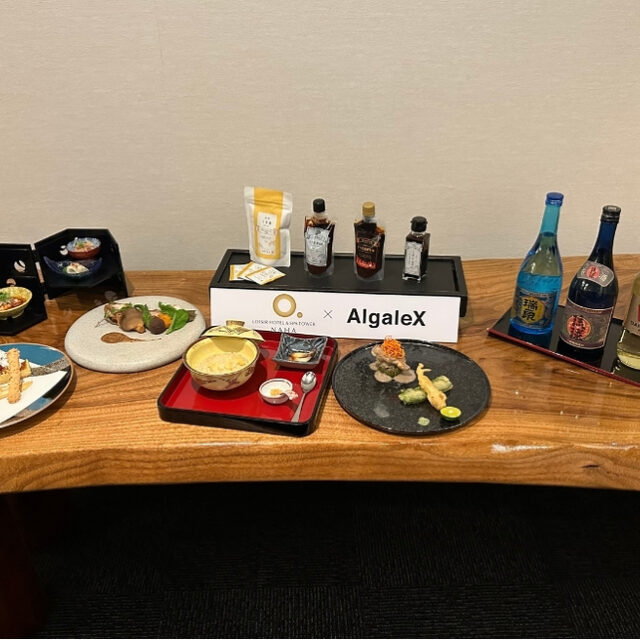那覇市｜うま藻×沖縄中華「花風」の特別ランチを親子で実食！