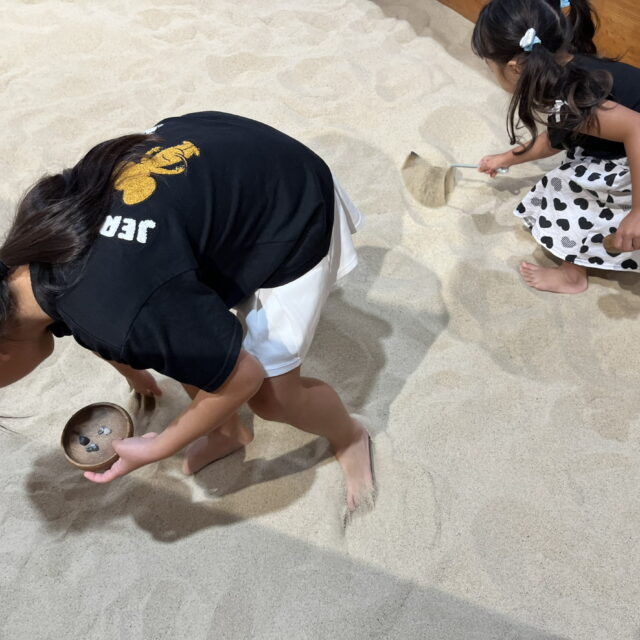 豊見城市｜イーアス沖縄豊崎「グリーンサミット」は子どもが夢中になる遊びがいっぱい！！