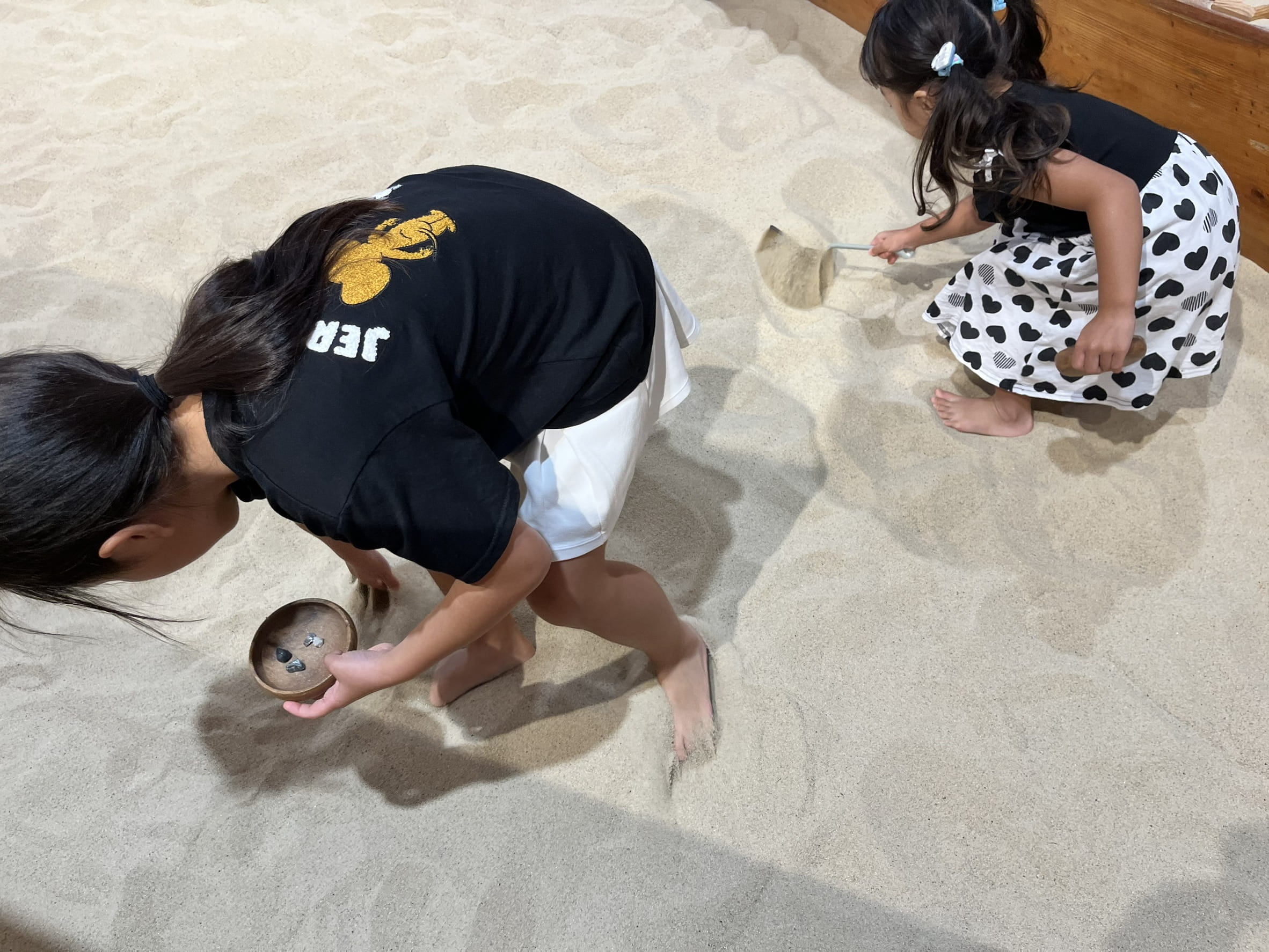 豊見城市｜イーアス沖縄豊崎「グリーンサミット」は子どもが夢中になる遊びがいっぱい！！